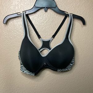 DANSKIN NOW Sports Bra 36D (NWOT)